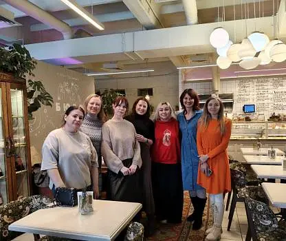 Встреча №31