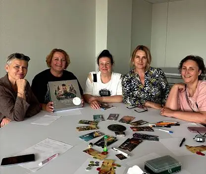 Встреча №11