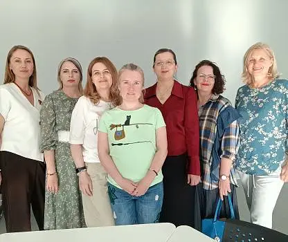 Встреча №1