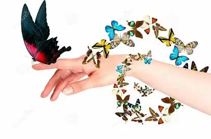 Мотивация к женскому успеху