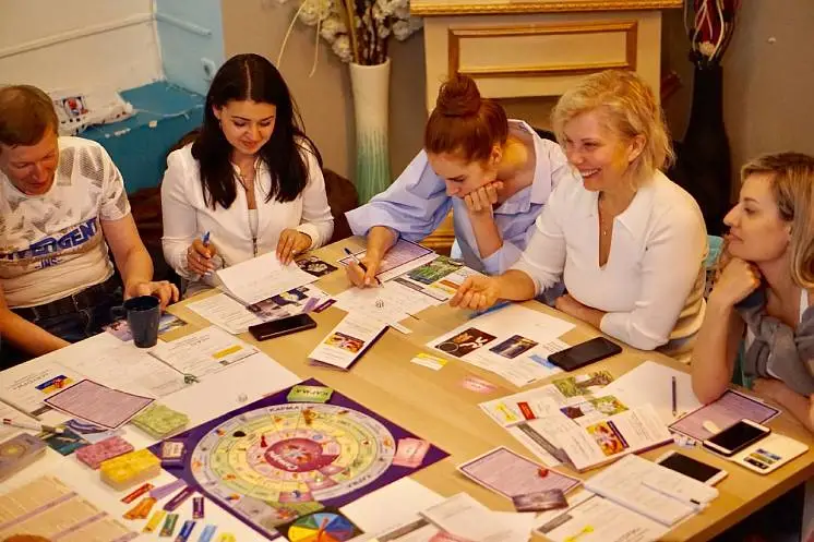 Тимошенкова Юлия