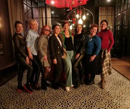 Встреча №12