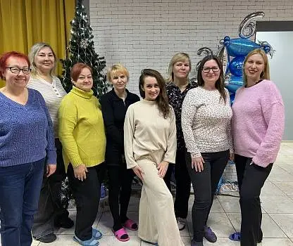 Встреча №11