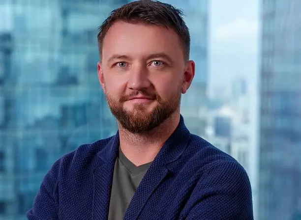 Никита Новосадов