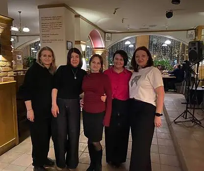 Встреча №16