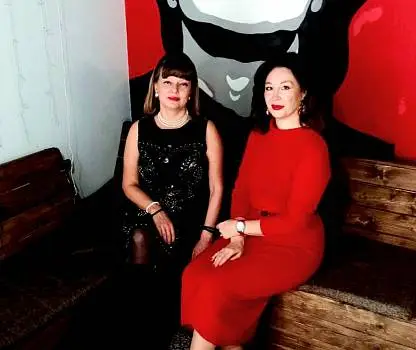 Встреча №16