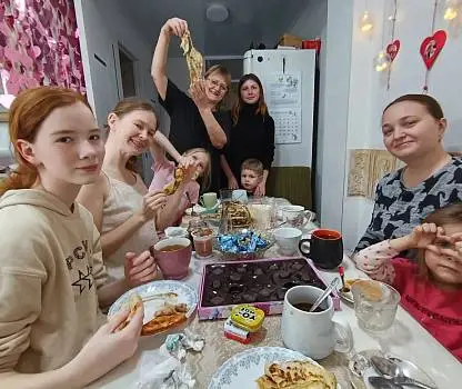 Встреча №15