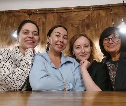 Встреча №21