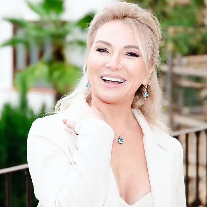 Наталья Иванкова