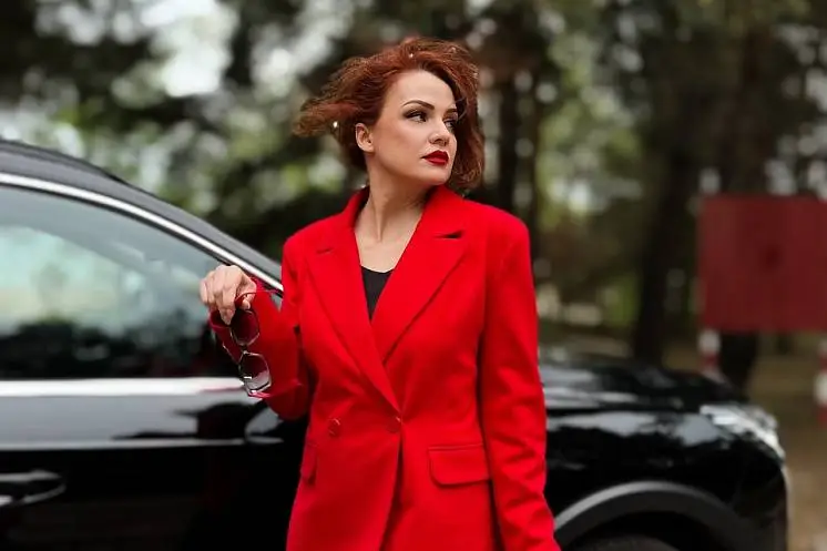 Дробышева Диана