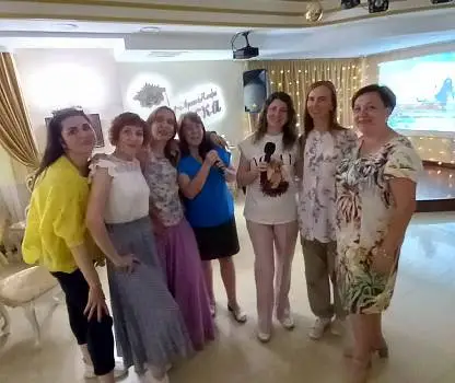 Встреча №10