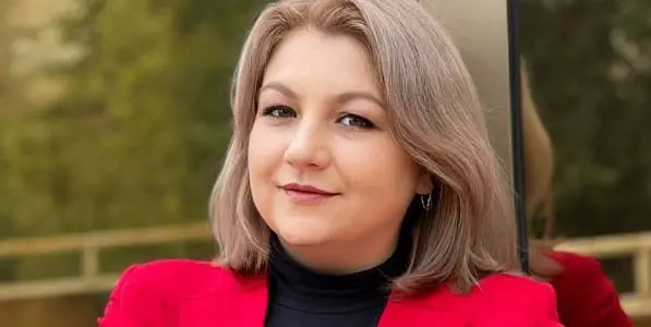 «ВозРОЖДЕНИЕ природы — женская роль»