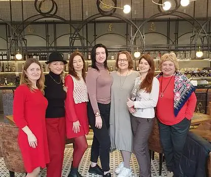 Встреча №13