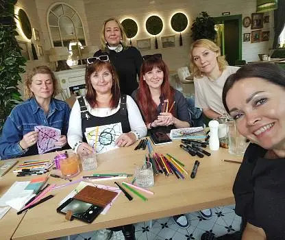 Встреча №15