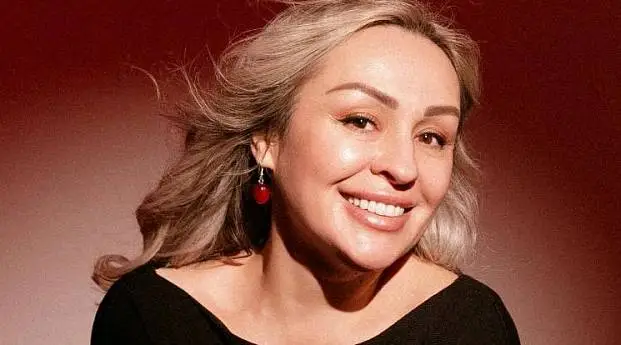 Олеся Рыбцова