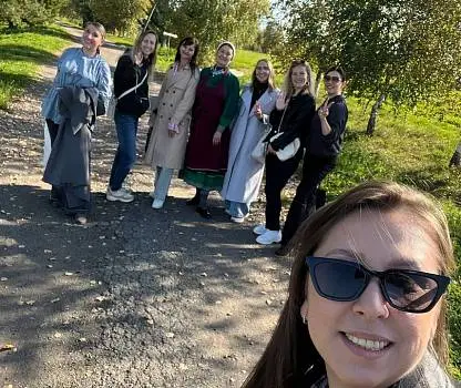 Встреча №10