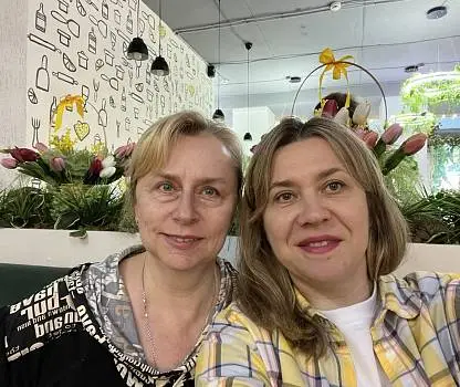 Встреча №6