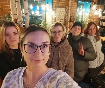 Встреча №4