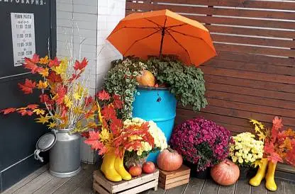 Встреча знакомство и три П