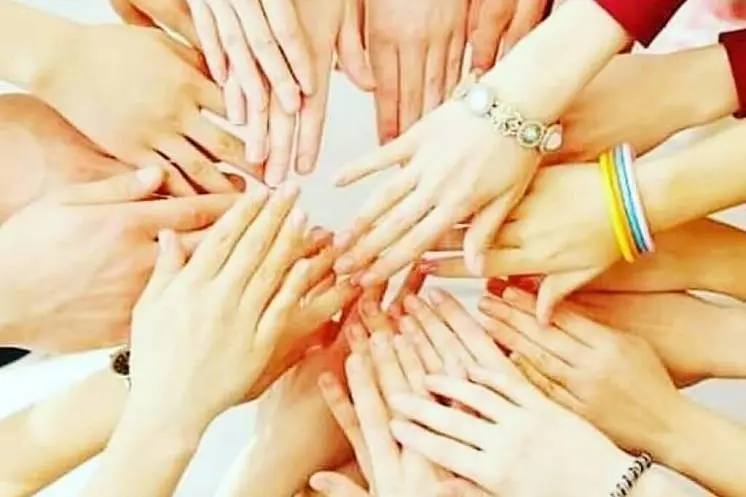 Борисова Ольга