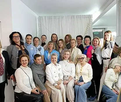 Встреча №15