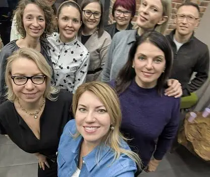 Встреча №10