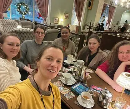 Встреча №18