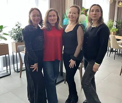 Встреча №14