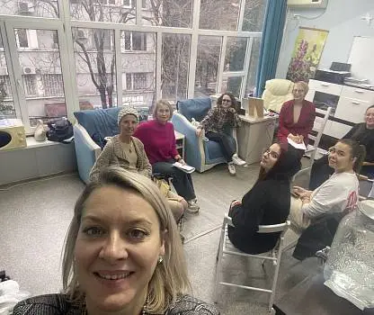 Встреча №14