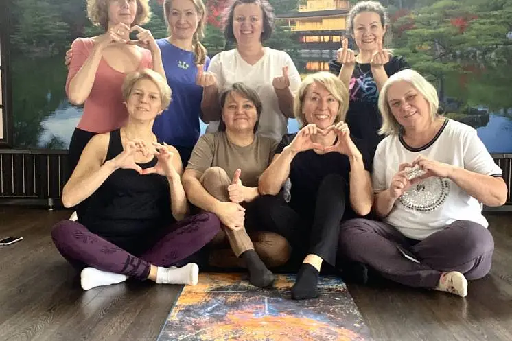 Шеховцова Гульнара