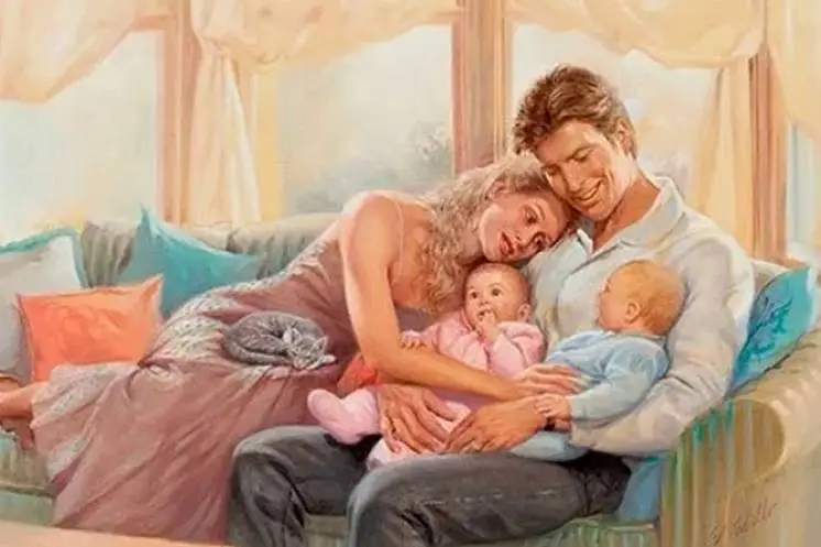 Веникова Светлана