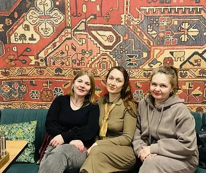 Встреча №16