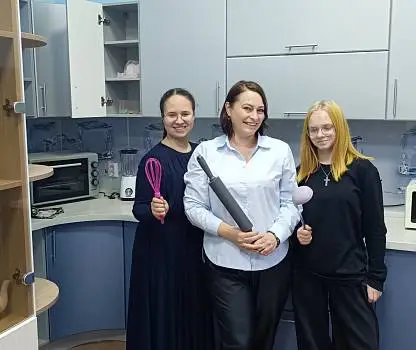 Встреча №17