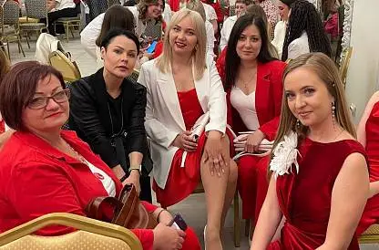 6 встреча группы Правильные привычки