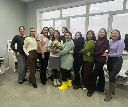 Встреча №40