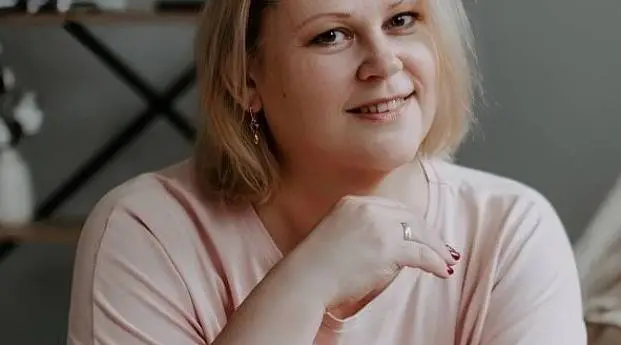 Ольга Борисова
