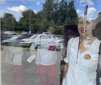 Встреча №3