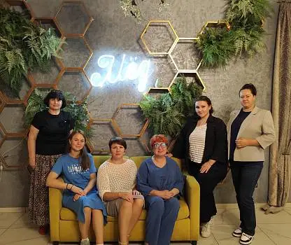 Встреча №11