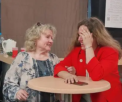 Встреча №34