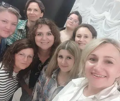 Встреча №4