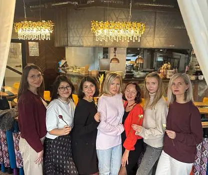 Встреча №10