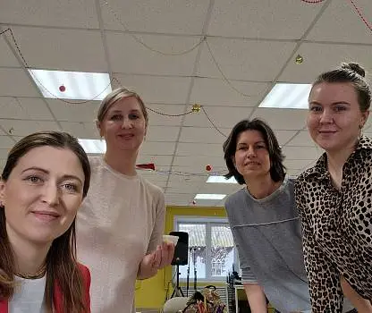 Встреча №12