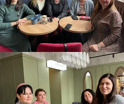 Встреча №10