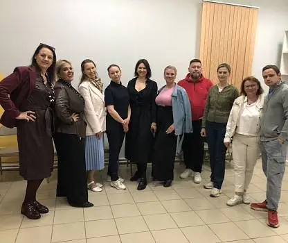 Встреча №22