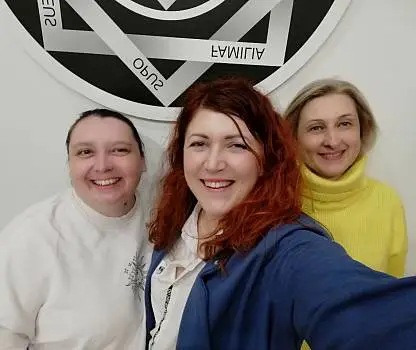 Встреча №14