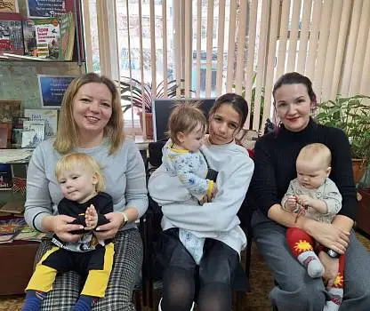 Встреча №13