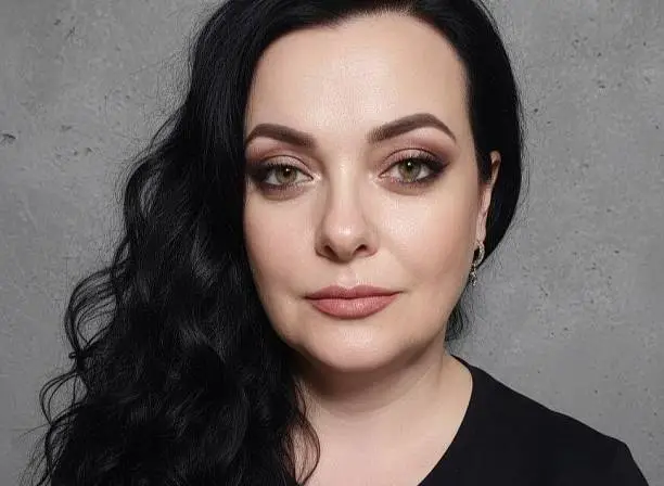 Анна Афанасьева