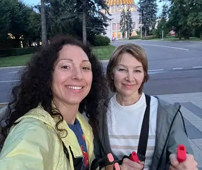 Встреча №4