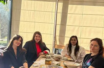 6я встреча группы АКТИВНЫЕ СОЦСЕТИ