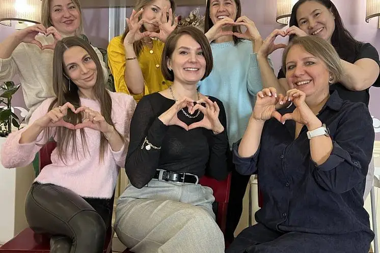 Шестакова Полина